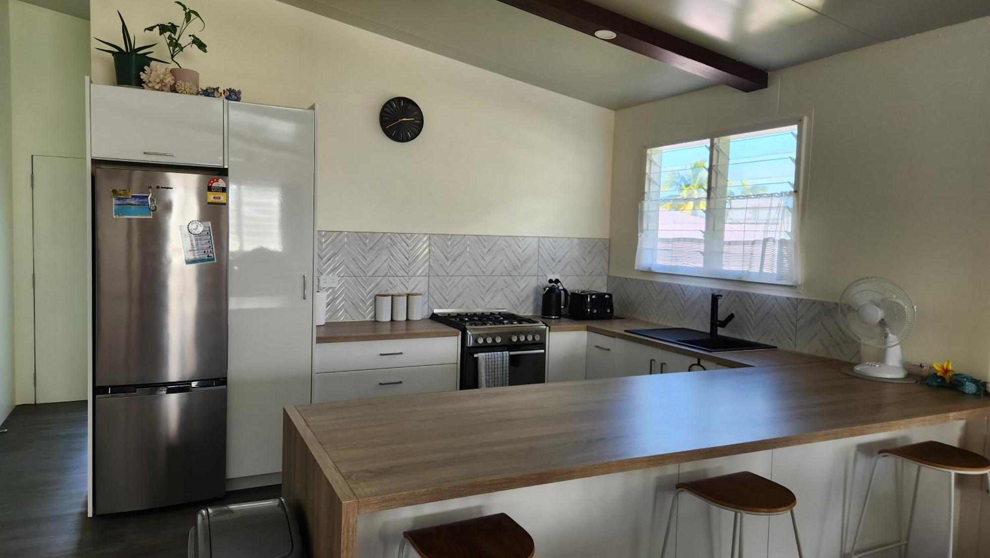 Aumaru Holiday Home Amuri Екстер'єр фото